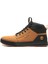 TB0A2DC22311 Timberland Mıd Lace Up Sneaker Erkek Spor Ayakkabı Kahve 1