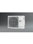 CLIM'UP 12 A++ 12965 BTU Duvar Tipi Klima 4