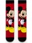 Mickey Mouse Renkli Kolej Çorap 1