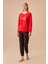 Candy Pijama Takımı 1