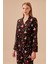 Bunny Maskülen Pijama Takımı 3