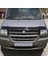 Fiat Doblo 2000-2005 Ön Kaput Rüzgarlığı 2
