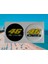 Phoenix Sticker The Doctor Damla Logo 3.5x3.5 cm 2 Adet 1