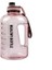 Motivasyon Su Matarası 2200 ml Suluk Spor Su Şişesi - Bpa Içermez 1