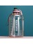 Motivasyon Su Matarası 2200 ml Suluk Spor Su Şişesi - Bpa Içermez 2