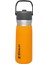 Go Iceflow Pipetli Paslanmaz Çelik Soğuk Su Termosu 0.65 Lt 1