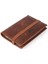 Mandarin Full Grain Monaco Erkek Deri Kartlık 5