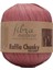 Raffia Chunky 114-07 Kiremit 1