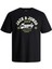 Jack & Jones Erkek T-Shirt 12246690 1