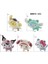Jıayı 5 Parça Sanrio Tarçın Köpek Kuromi Kör Kutu Oyuncaklar (Yurt Dışından) 1