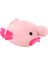 35CM Canavar Balık Hayvan Peluş Oyuncak Bebek (Yurt Dışından) 1
