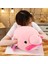 35CM Canavar Balık Hayvan Peluş Oyuncak Bebek (Yurt Dışından) 2
