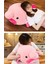 35CM Canavar Balık Hayvan Peluş Oyuncak Bebek (Yurt Dışından) 4