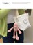 21CM Küçük Kurbağa Kolye Peluş Bebek (Yurt Dışından) 4
