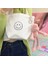 21CM Küçük Kurbağa Kolye Peluş Bebek (Yurt Dışından) 5