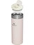 The Aerolight™ Transit Mug .47L / 16OZ Rose Quartz Metallic 2