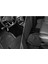 Citroen C4 Picasso 2002-2003 Modeline Uygun 3D Havuzlu Paspas Takımı 3