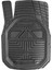 Seat Favorit 2004-2005 Modeline Uygun 3D Havuzlu Paspas Takımı 1