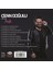 Ozan Doğulu - 130 Bpm Forte Pop Albümü (CD) 2