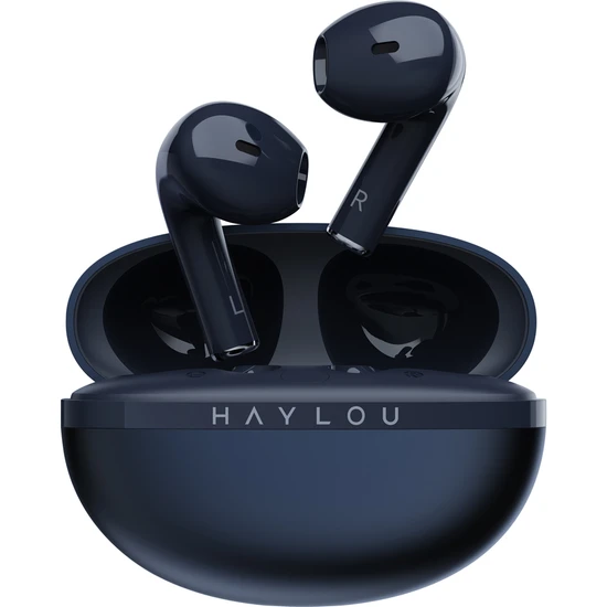 Haylou X1 2023 Tws Bluetooth 5.3 Alüminyum Kasa Enc Kablosuz Kulaklık (Haylou Türkiye garantili)