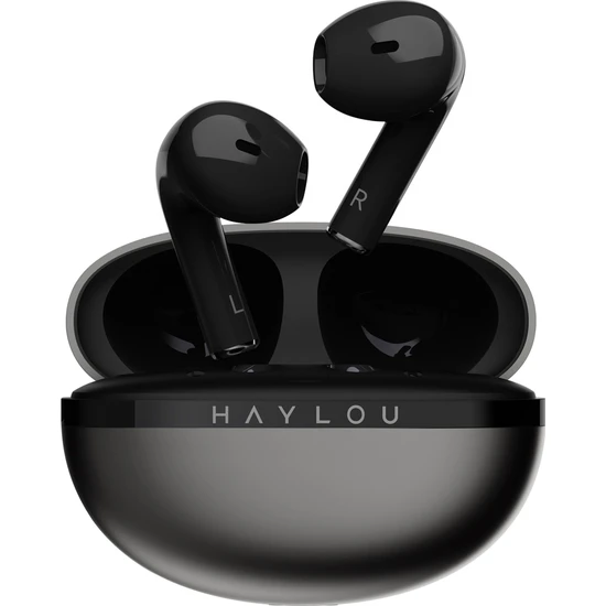 Haylou X1 2023 Tws Bluetooth 5.3 Alüminyum Kasa Enc Kablosuz Kulaklık (Haylou Türkiye garantili)