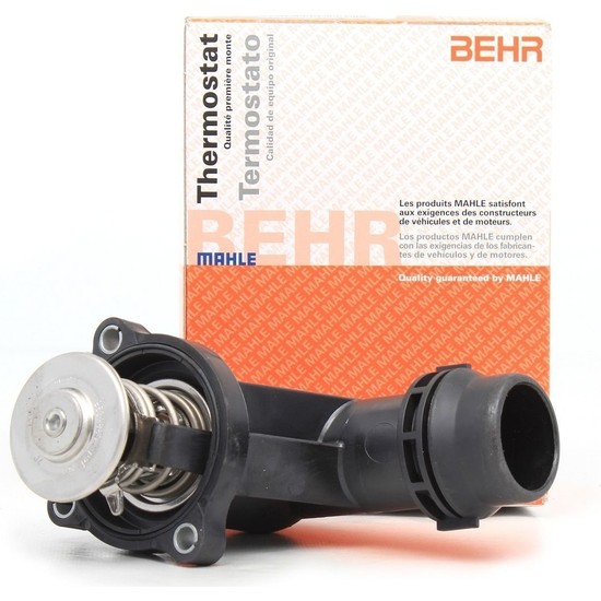 TI14888 Termostato, Refrigerante (BEHR