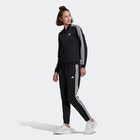 Adidas W 3S Tr Ts   Kadın Eşofman Takımı GM5534