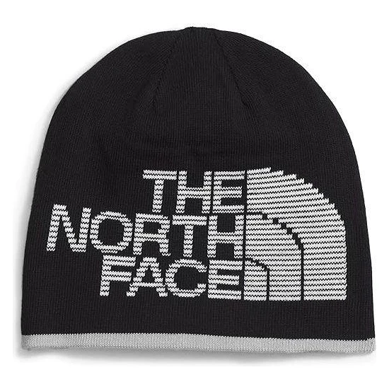The North Face Reversible Highline Beanie Bere NF0A7WLAYA71