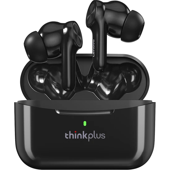 Lenovo Thinkplus LP70 Gerçek Kablosuz Bluetooth Kulaklık Aktif Gürültü Önleyici Kulak Içi Kulaklıklar (Yurt Dışından)