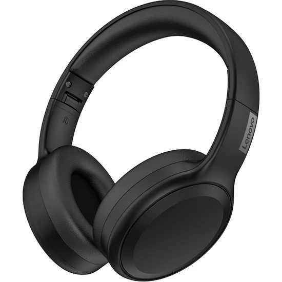 Lenovo Thinkplus Başa Monte Bluetooth Kulaklık Kulaklıkları TH30 (Yurt Dışından)
