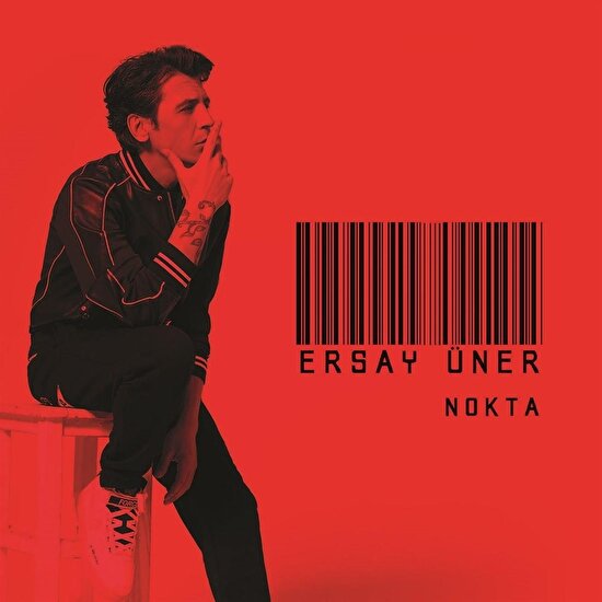 Ersay Üner - Nokta Pop Albümü (CD)