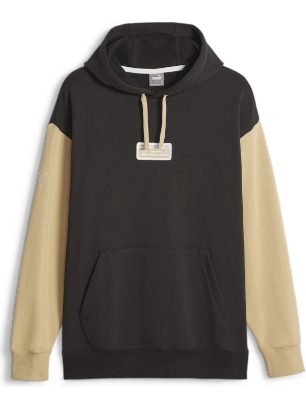 Puma PL Statement Erkek Sweatshirt 62101401