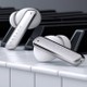 Haylou W1 TWS Bluetooth 5.2 Kablosuz Kulaklık - Beyaz