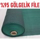 Seçili Renk Mavi - Yeşil