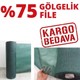 Seçili Renk Renkli