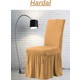  Renk Hardal