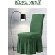  Renk Koyu Yeşil