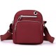  Renk Bordo
