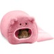  Renk Pembe