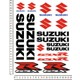 Seçili Renk Kırmızı