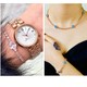  Renk Rose Gold
