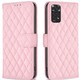  Renk Pembe