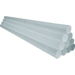 Macrofix Kalın Sıcak Mum Silikon 11,2MM*30CM 10 Adet