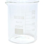 Lepus Kimya Isotherm Beher Cam Kısa Form 250 ml