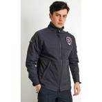 Moda Canel Yeni Kamu Özel Güvenlik Softshell Mont