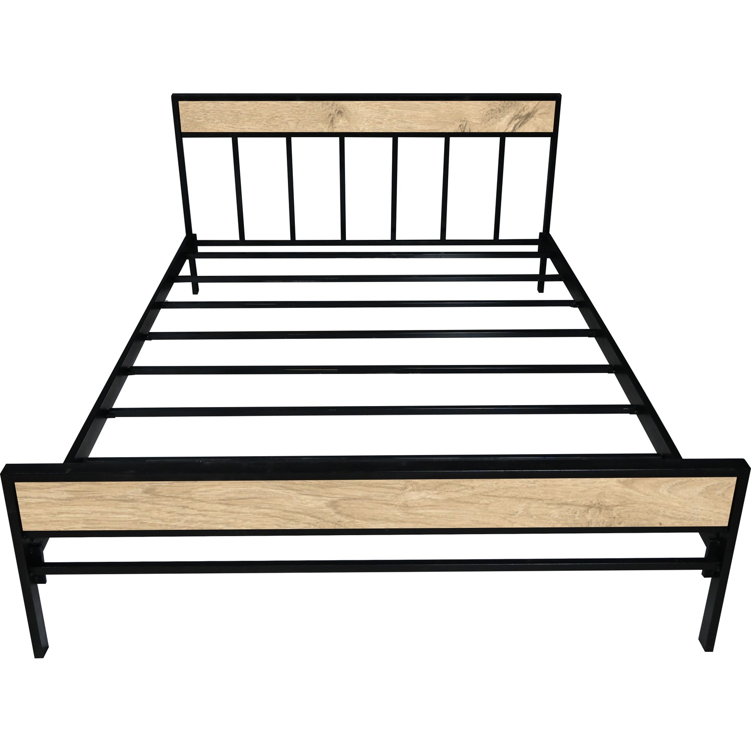 Brady Mobilya Sera Meşe Metal Geçmeli Sistem Pratik Kurulum Fiyatı