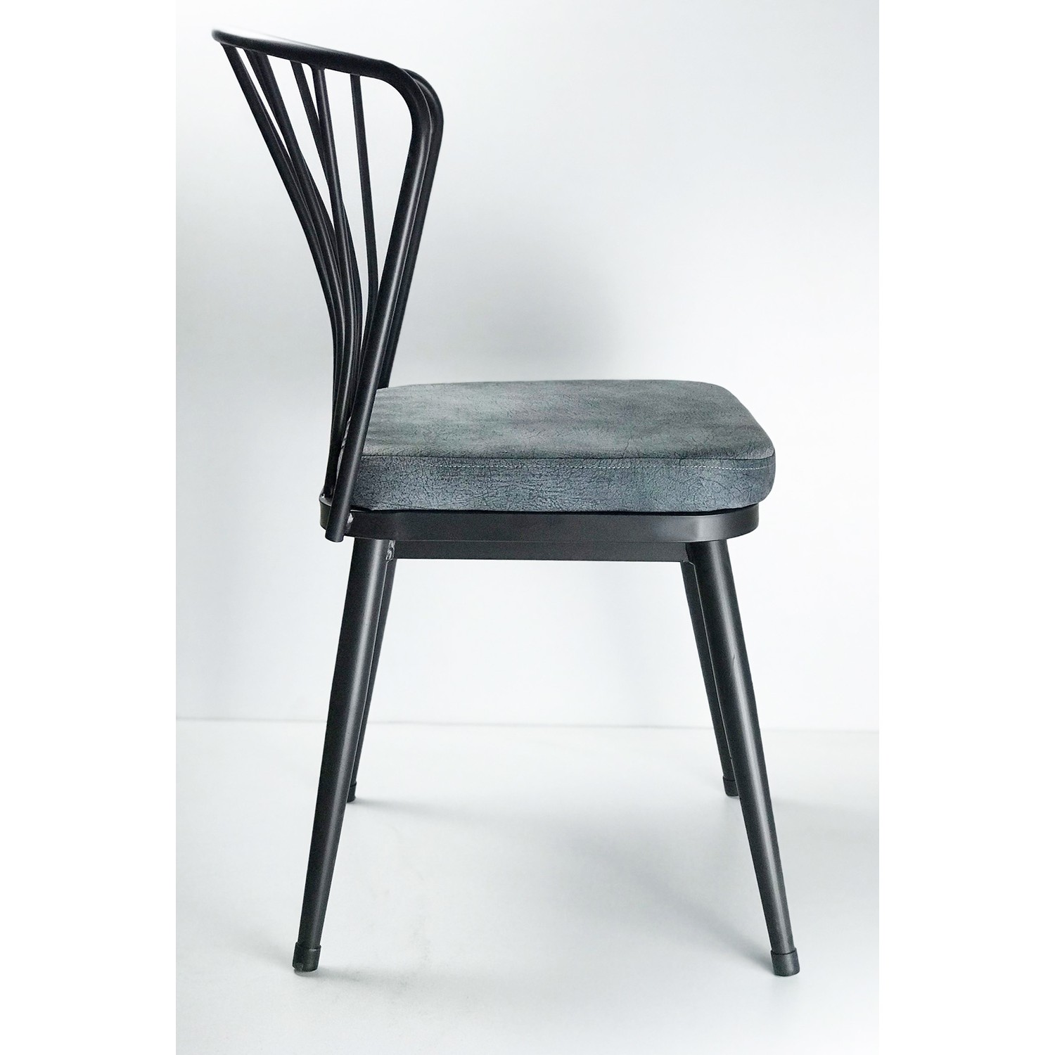 Tasarım Mobilyacım Omega Sandalye 6 Adet Gri Fiyatı Tasarım Mobilyacım Omega Sandalye 6 Adet Gri Fiyatı