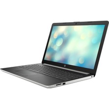 HP 15-DB1104NT AMD Ryzen 3 3200U 4GB 256GB SSD Radeon Vega 3 Freedos 15.6" FHD Taşınabilir Bilgisayar 24D40EA