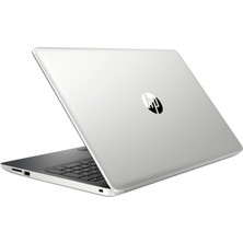 HP 15-DB1104NT AMD Ryzen 3 3200U 4GB 256GB SSD Radeon Vega 3 Freedos 15.6" FHD Taşınabilir Bilgisayar 24D40EA