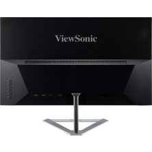ViewSonic VX2476-SMH 24" 75 Hz 4 MS (VGA+HDMI) Full HD IPS LED Monitör